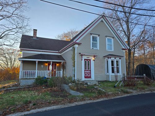 136 Taunton Dr, Sullivan, ME, 04664-3021 | Card Image
