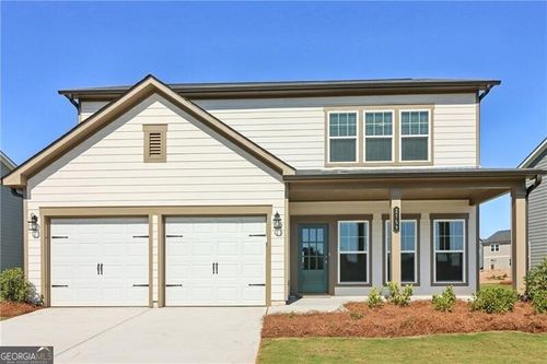 2153 Boxwood Circle Se, Conyers, GA, 30094 | Card Image