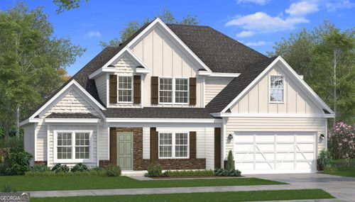 206-120 Maisie Way, Bonaire, GA, 31005-4856 | Card Image