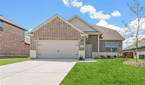 605 Ridgewood Dr, Van Alstyne, TX, 75495-3547 | Card Image