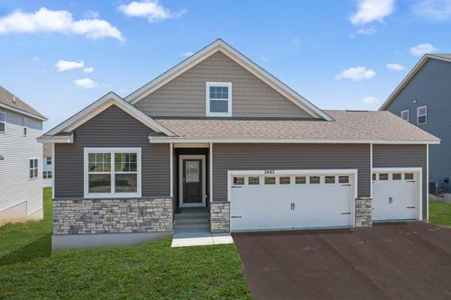 10547 Bent Pine Ln, Woodbury, MN, 55129 | Card Image