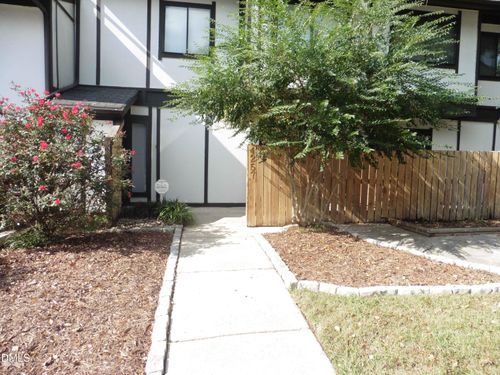 4257 Lake Ridge Dr, Raleigh, NC, 27604-3465 | Card Image