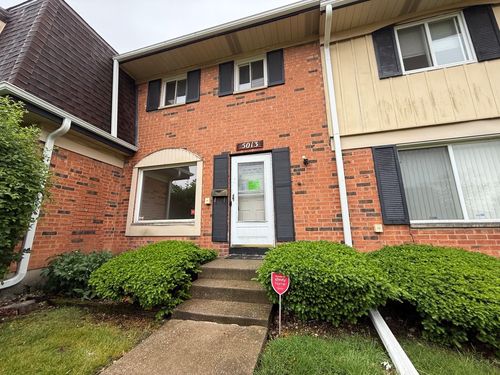 5013 Euclid Ln, Richton Park, IL, 60471-1315 | Card Image