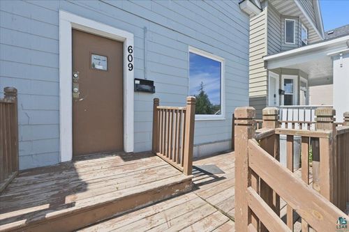 609 E 6th St, Duluth, MN, 55805-2036 | Card Image