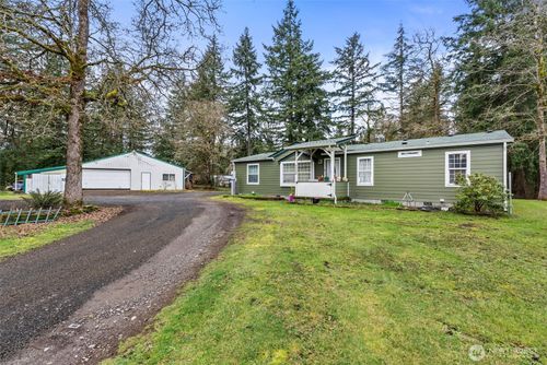 8230 Riffe Ln Sw, Rochester, WA, 98579-8574 | Card Image