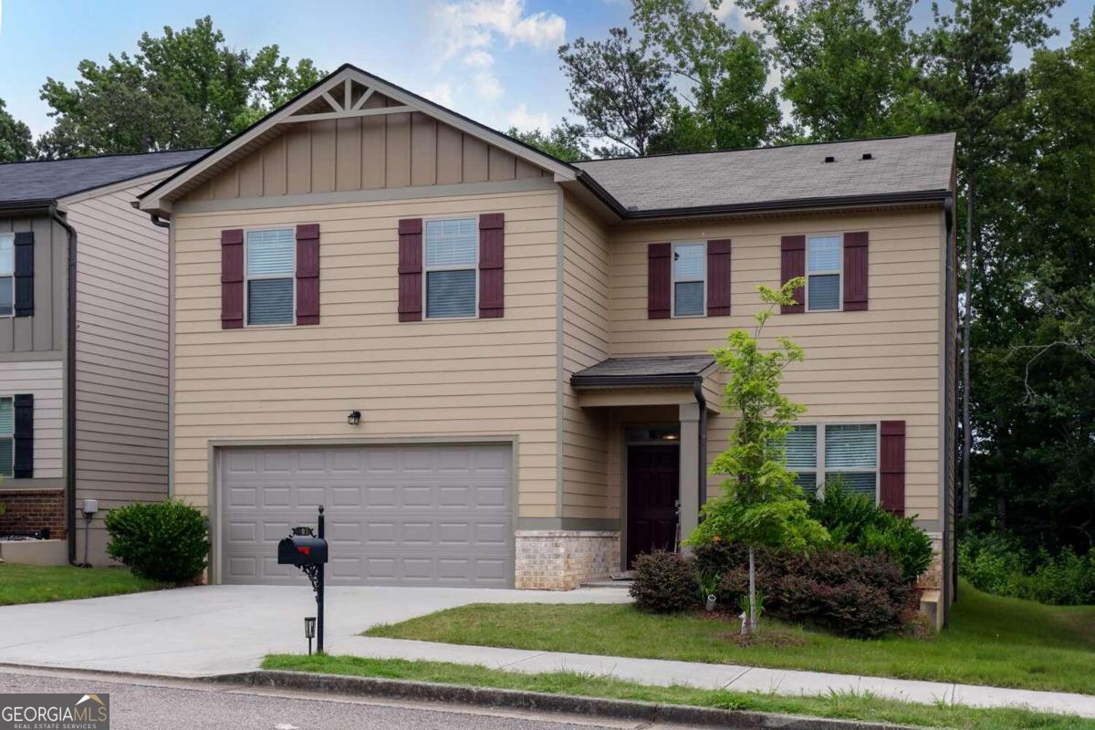 Park West Blvd, Athens, GA 30606
