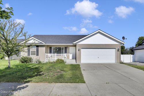 7096 N Talon Ln, Coeur D Alene, ID, 83815-5296 | Card Image