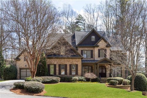 2551 Raintree Dr Ne, Atlanta, GA, 30345-1928 | Card Image