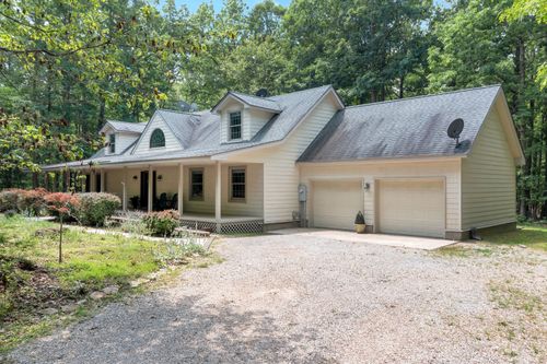 891 Deepwoods Rd, Sewanee, TN, 37375-3010 | Card Image