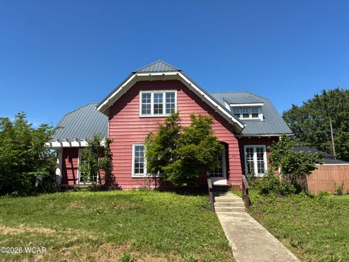 343 N Wayne St, Kenton, OH, 43326-1535 | Card Image