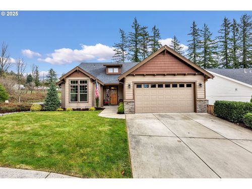 1912 N Columbia Ridge Way, Washougal, WA, 98671-8027 | Card Image
