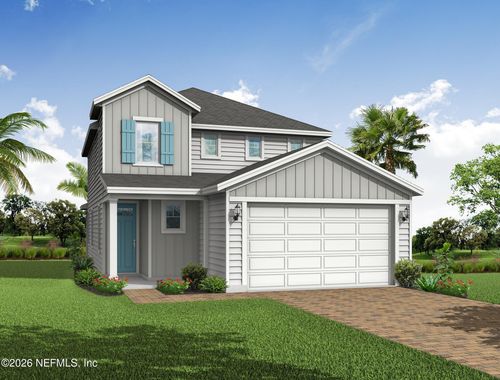 12115 Mariposa Ave, Jacksonville, FL, 32256-2773 | Card Image