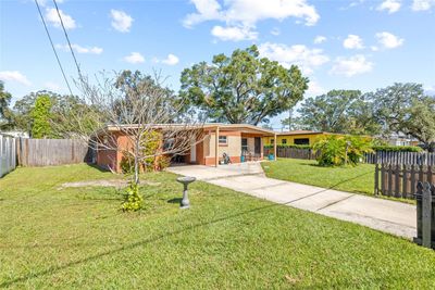 3216 E Fern Street, House other with 3 bedrooms, 3 bathrooms and null parking in TAMPA FL | Image 3