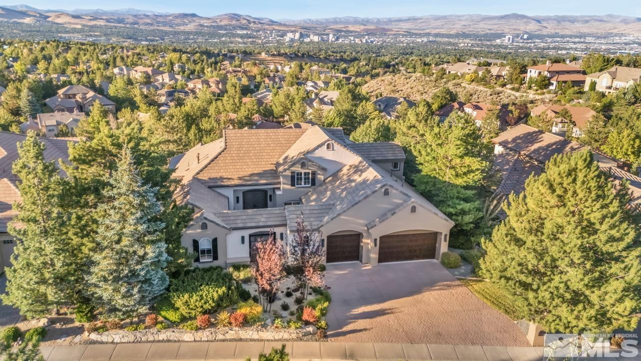 Mountainshyre Rd, Reno, NV 89519