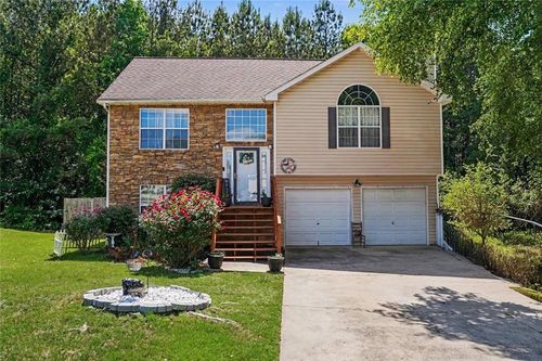 604 Rayella Dr, Stockbridge, GA, 30281-5979 | Card Image