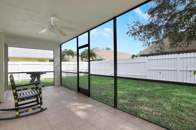 144 Pennock Landing Cir, House other with 4 bedrooms, 3 bathrooms and null parking in Jupiter FL | Image 30