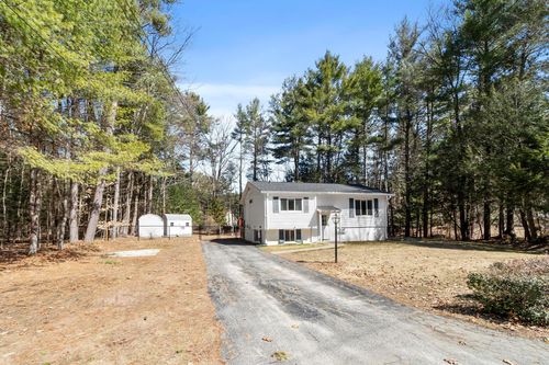 21 Hastings Cir, Hinsdale, NH, 03451-2003 | Card Image