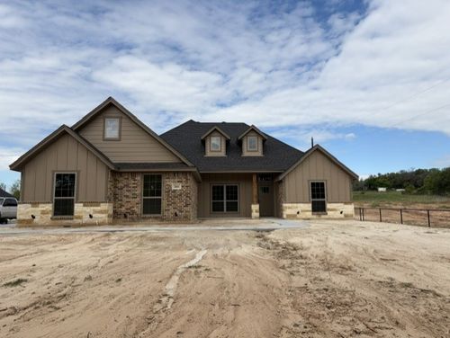2666 N Cardinal Rd, Azle, TX, 76020-6504 | Card Image