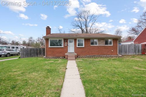 9913 Arcola St, Livonia, MI, 48150-3203 | Card Image
