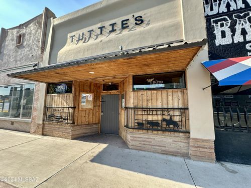 503 W Main St, Safford, AZ, 85546-2726 | Card Image