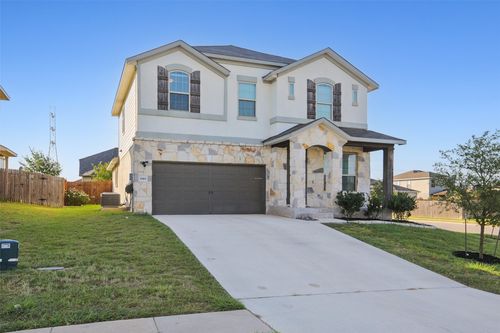 19101 Kimberlite Dr, Pflugerville, TX, 78660-4669 | Card Image
