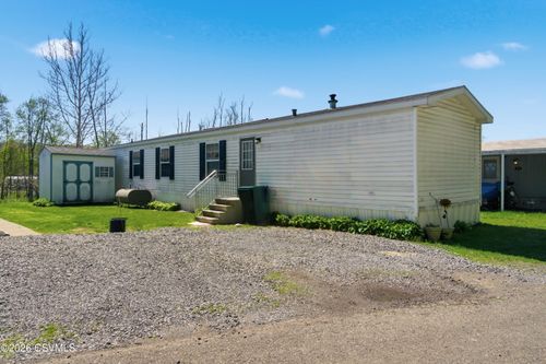 10 Baker Ln, Bloomsburg, PA, 17815-8704 | Card Image