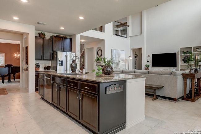 32192 Tamarind Bnd, House other with 4 bedrooms, 4 bathrooms and null parking in Bulverde TX | Image 9
