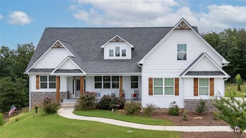 760 Stoneledge Road Road, Jasper, GA, 30143 | Card Image