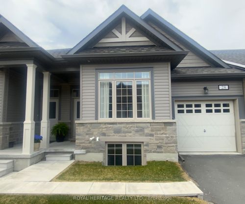 28-17 Lakewood Cres, Bobcaygeon, ON, K0M1A0 | Card Image