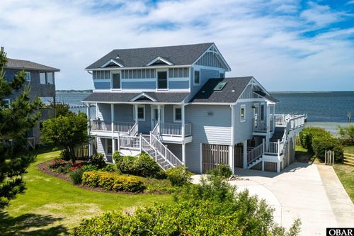 3102 Bay Dr, Kill Devil Hills, NC, 27948-9447 | Card Image