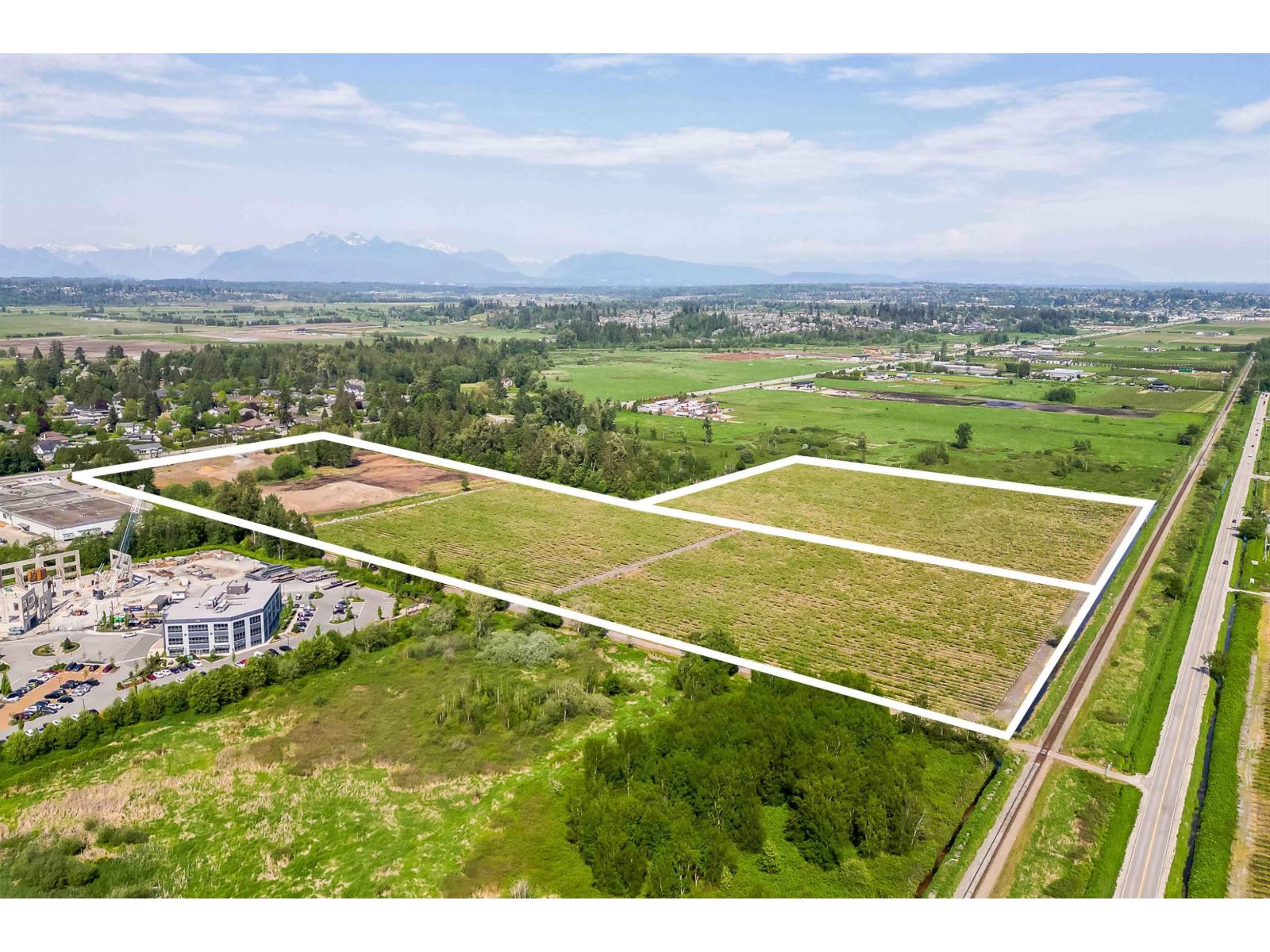 Land in Surrey 5