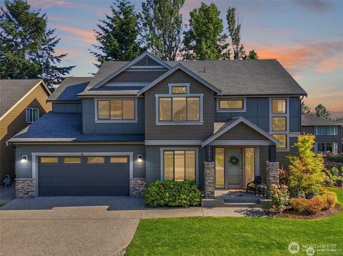 13317 Se 261st Pl, Kent, WA, 98042-3507 | Card Image