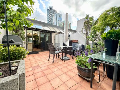 1006-850 Burrard St, Vancouver, BC, V6Z2J1 | Card Image