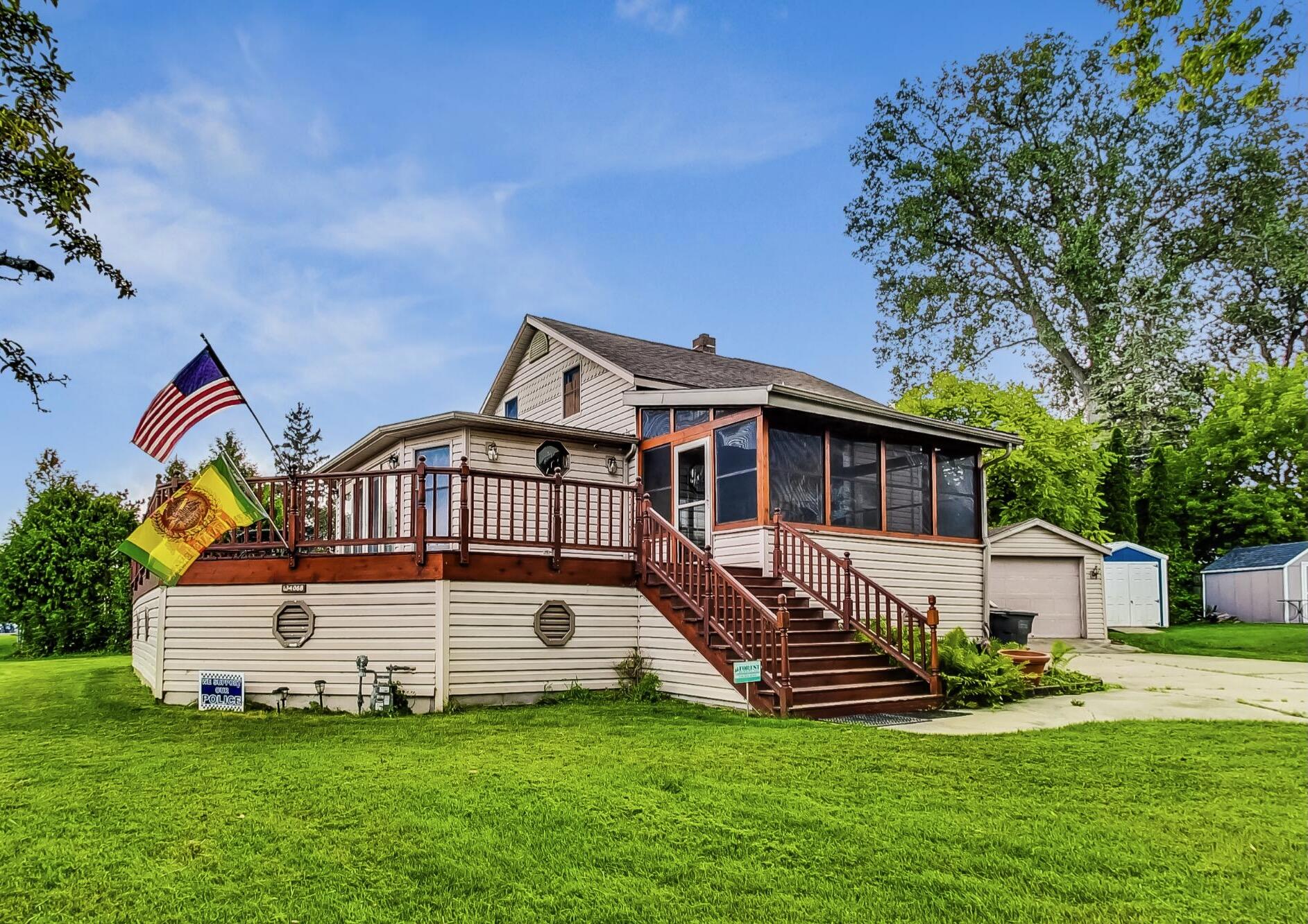 Lake Shore Dr, Lake Geneva, WI 53147