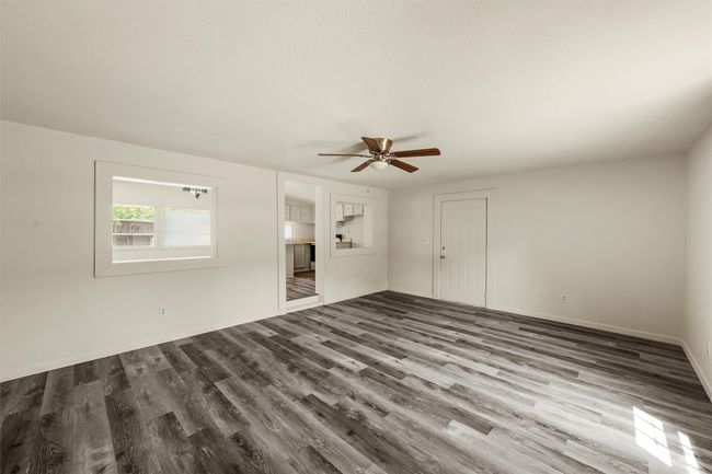 413 Forest Ave, House other with 3 bedrooms, 1 bathrooms and null parking in Elm Mott TX | Image 4