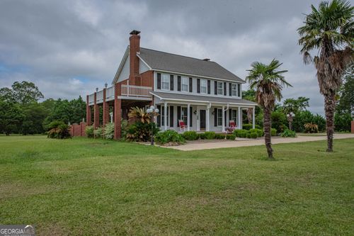 8715 Us Highway 41, Vienna, GA, 31092-4338 | Card Image