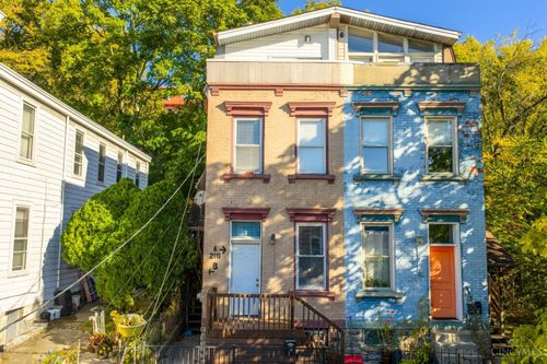 210 Dorsey St, Cincinnati, OH, 45202 | Card Image