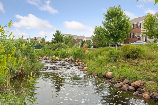 7308 Unity Ln N, Townhouse with 2 bedrooms, 3 bathrooms and null parking in Brooklyn Park MN | Image 37