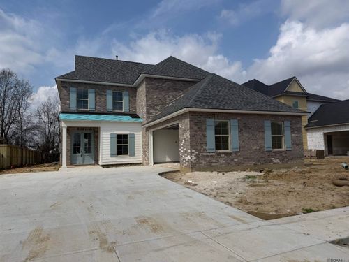 12051 Clare Ct, Geismar, LA, 70734-3541 | Card Image