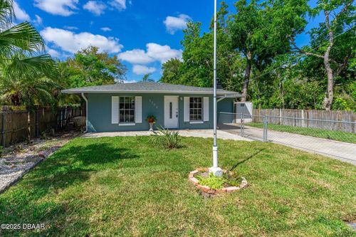 1702 Carolina Ave, Ormond Beach, FL, 32174-7205 | Card Image