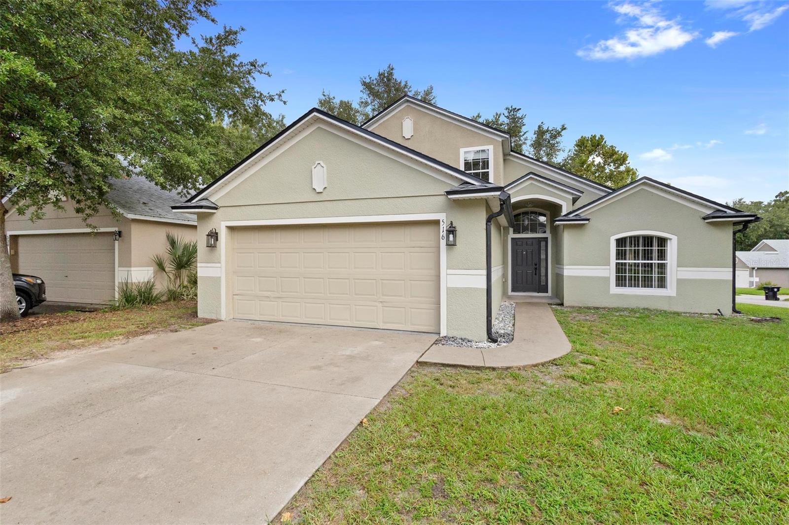 Maidenhair Ct, Orange City, FL 32763