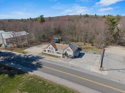 221 Main Street, Waterboro, ME, 04030 | Card Image