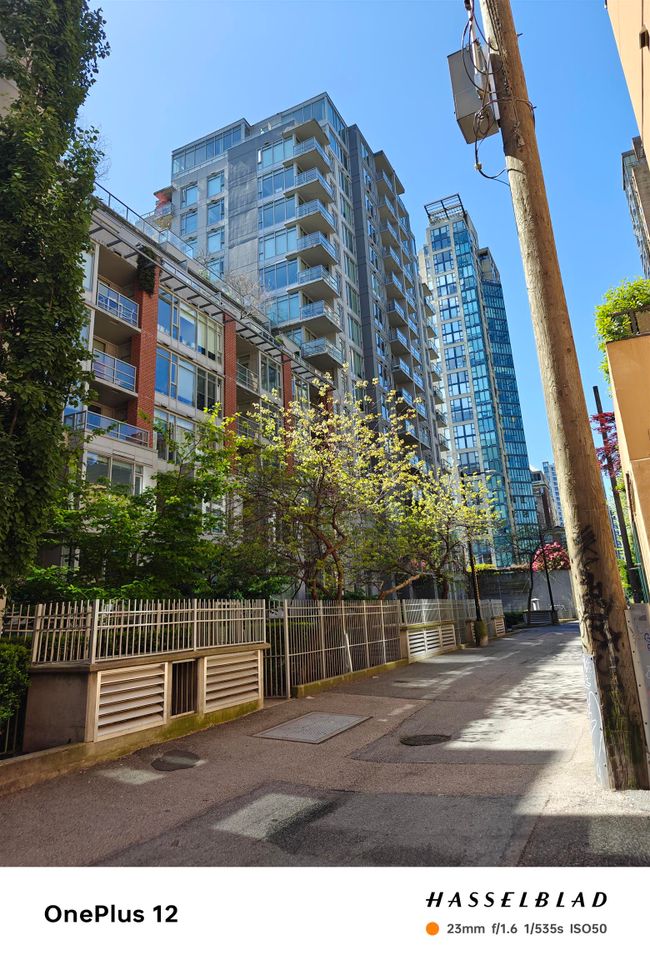 314 - 1133 Homer Street, Condo with 1 bedrooms, 1 bathrooms and 1 parking in Vancouver BC | Image 3