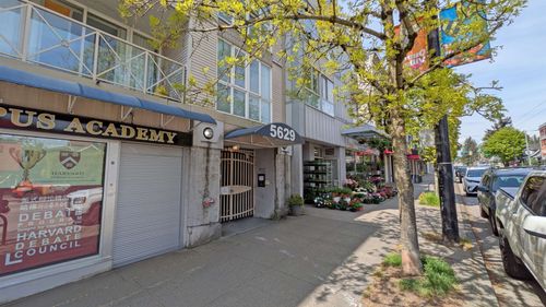 202-5629 Dunbar St, Vancouver, BC, V6N1W5 | Card Image