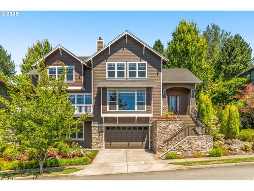 10027 Nw Skyline Heights Dr, Portland, OR, 97229-2638 | Card Image