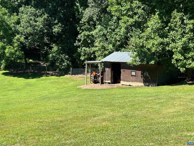 5205 W Hoover Rd, House other with 4 bedrooms, 4 bathrooms and null parking in REVA VA | Image 15