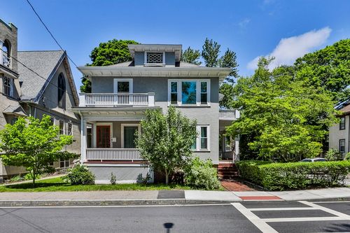 583-583 Eliot St, Milton, MA, 02186-1641 | Card Image