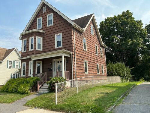 14 Kilmer Ave, Taunton, MA, 02780-4031 | Card Image