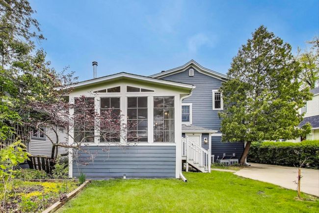 1350 Saint Johns Ave, House other with 5 bedrooms, 2 bathrooms and 2 parking in Highland Park IL | Image 31