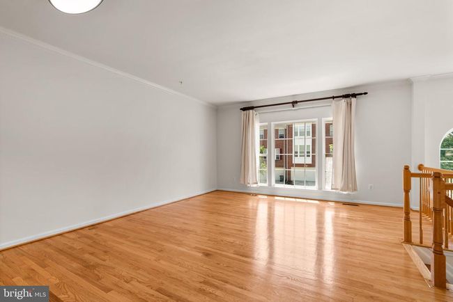9956 Fragrant Lilies Way, Townhouse with 3 bedrooms, 3 bathrooms and null parking in LAUREL MD | Image 4